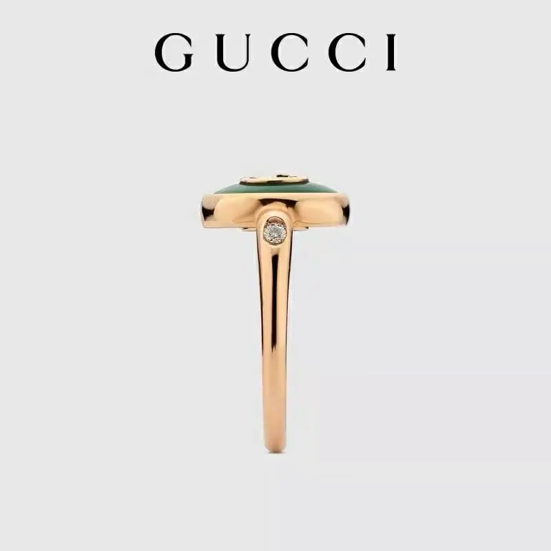 gucci anneaux pour unisexe s_12237533